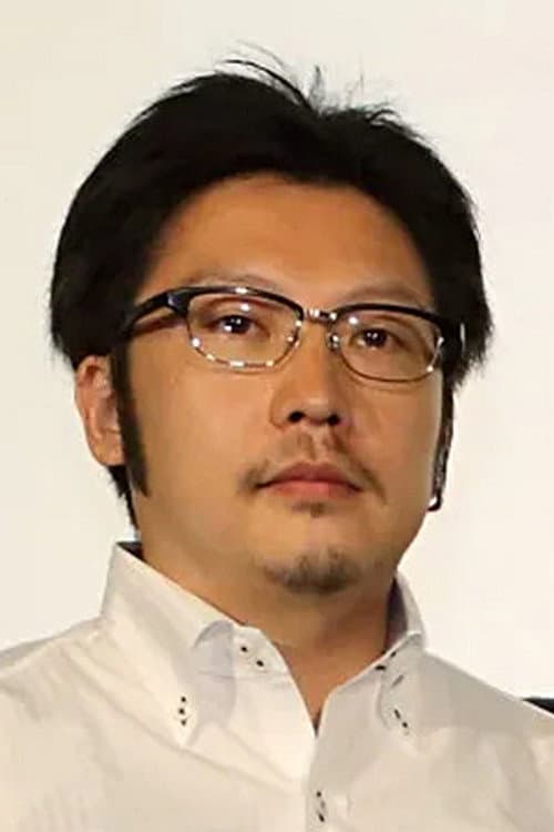 長沼範裕 foto