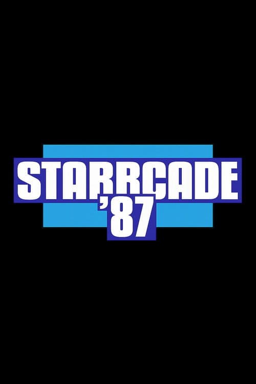 NWA Starrcade 1987 (1987) poster