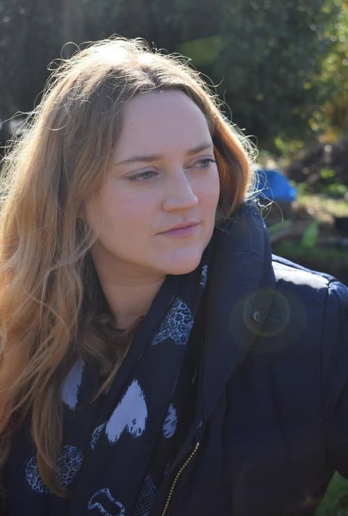 Cara Bamford foto