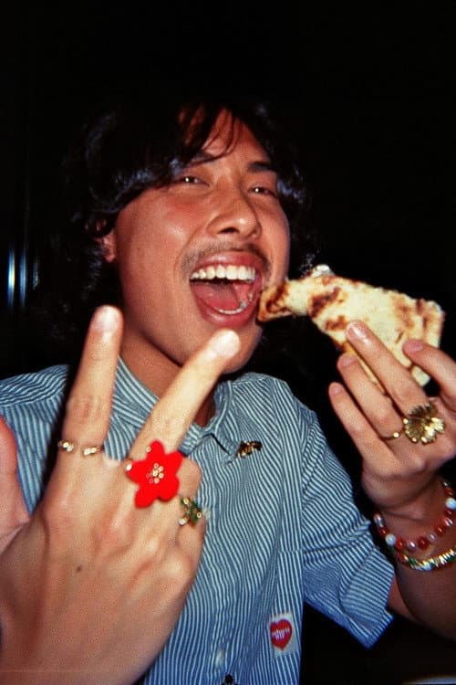 Calvin Nguyen foto