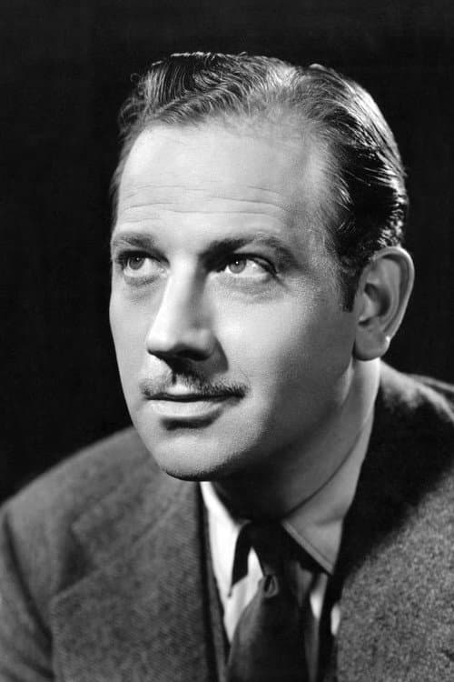Melvyn Douglas foto