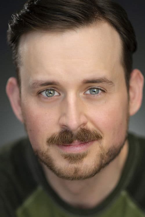 Erik Gow foto