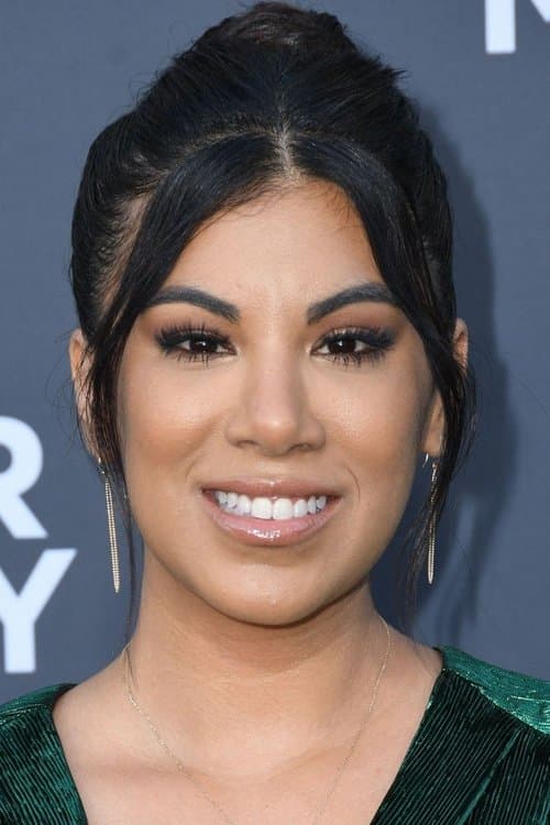 Chrissie Fit foto