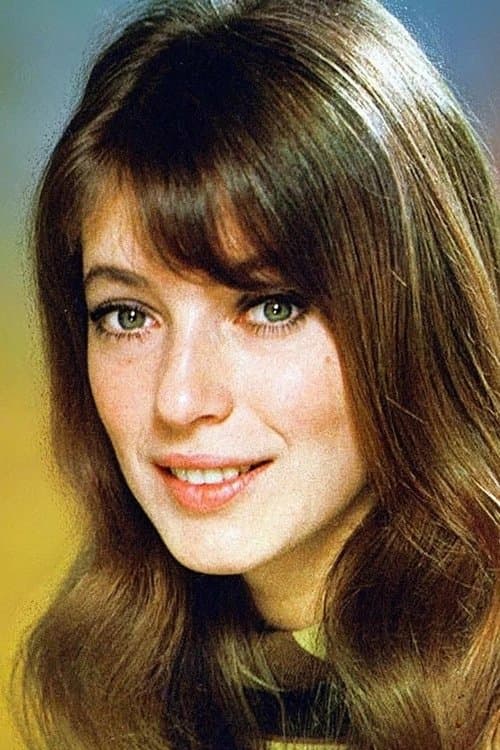 Joanna Shimkus foto