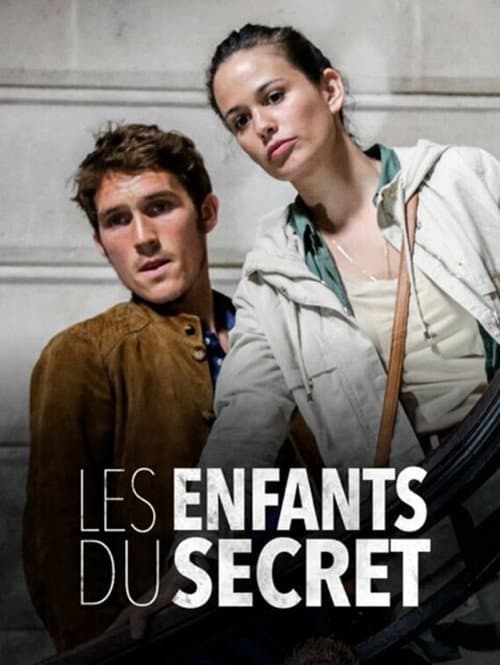 Les enfants du secret (2018) poster