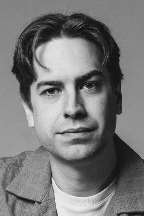 Michael Scott foto
