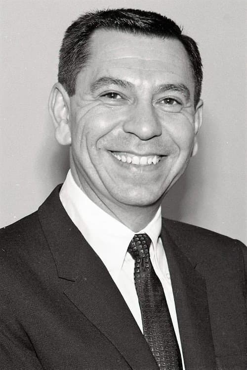 Jack Webb foto