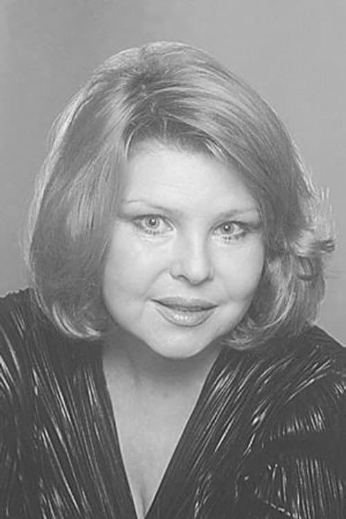 Lyudmila Suvorkina foto