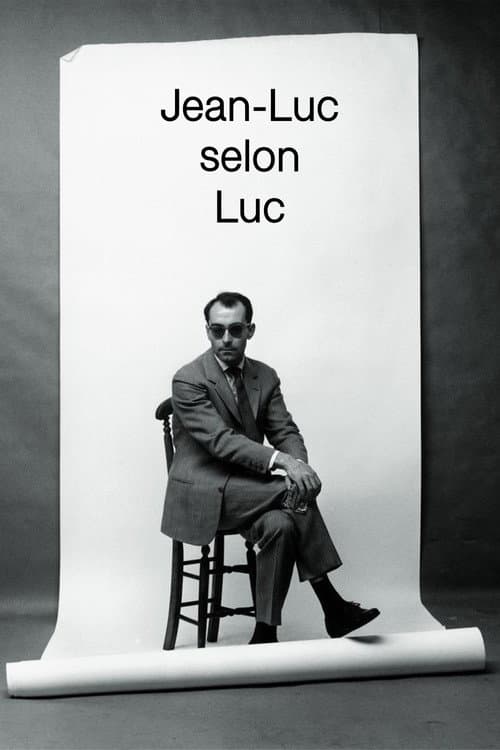 Jean-Luc selon Luc (2006) poster