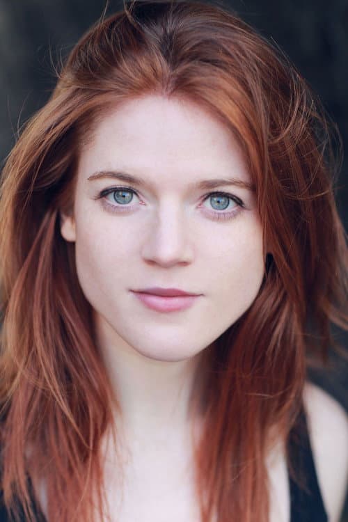 Rose Leslie foto