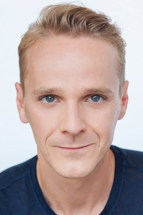 Frédéric Boudreault foto