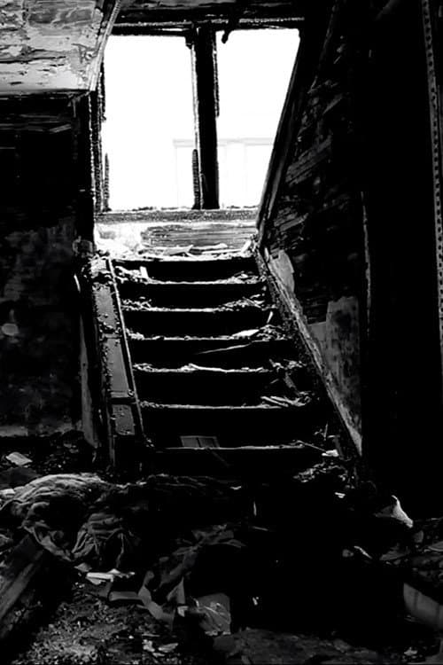 Fragments of Dissolution (2012) poster