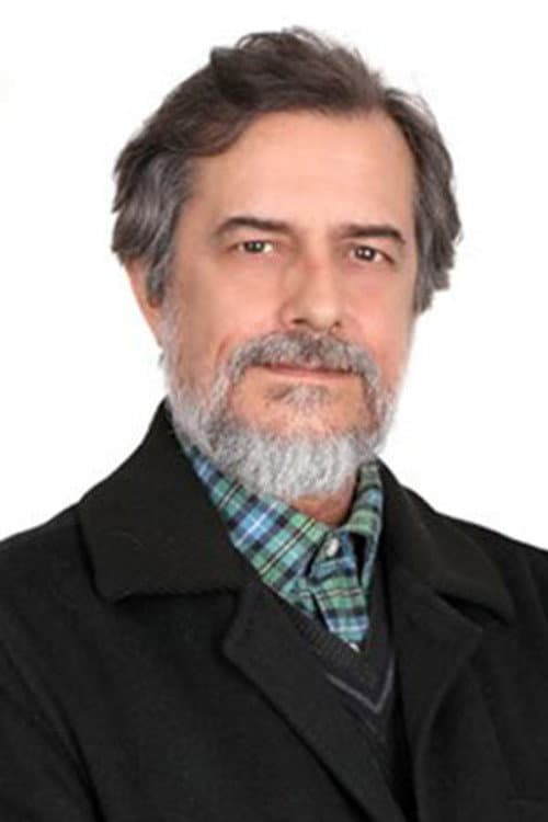 Şükrü Türen foto