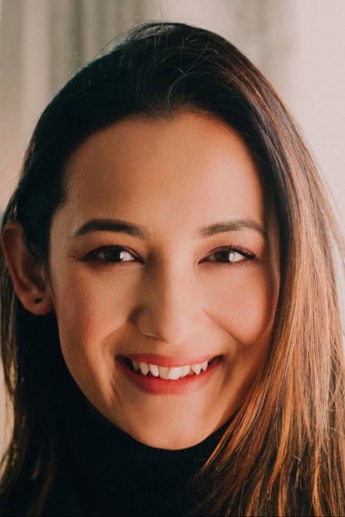 Shilpa Maskey foto