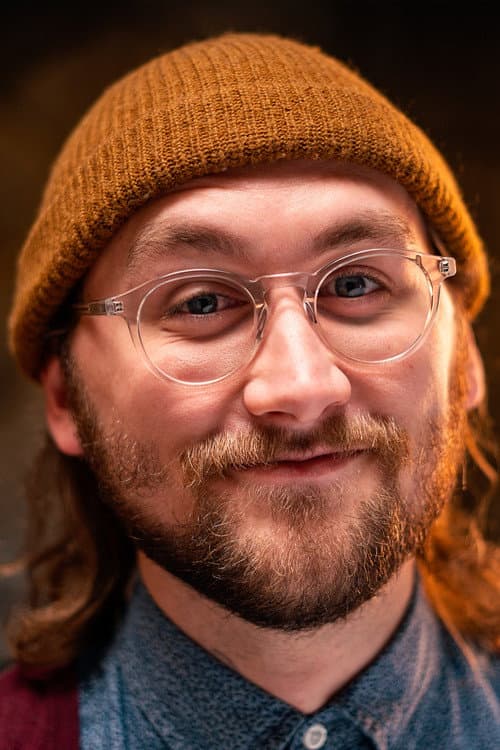 Kyle Larsen foto