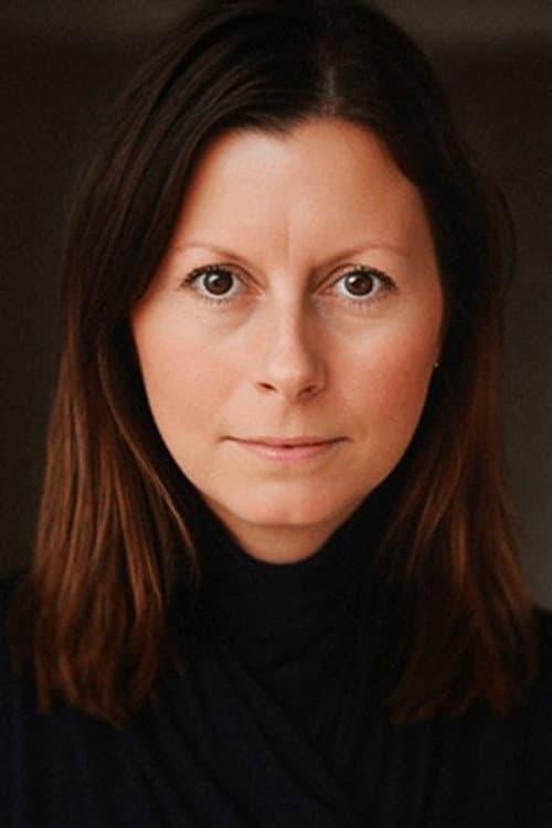 Isabel Bernadette Brammer foto