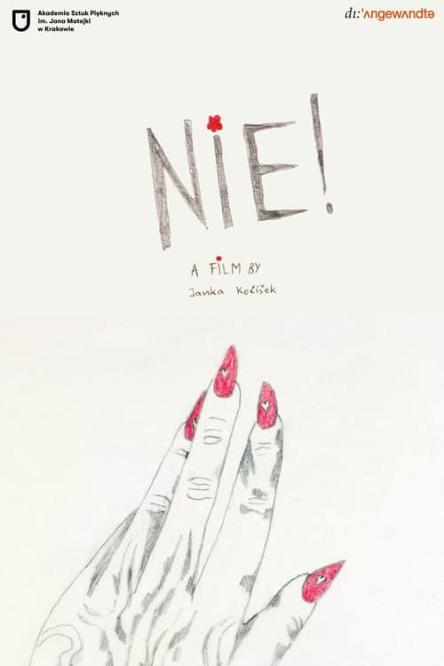Nie! (2025) poster
