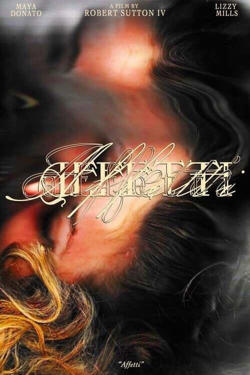 Affetti (2023) poster