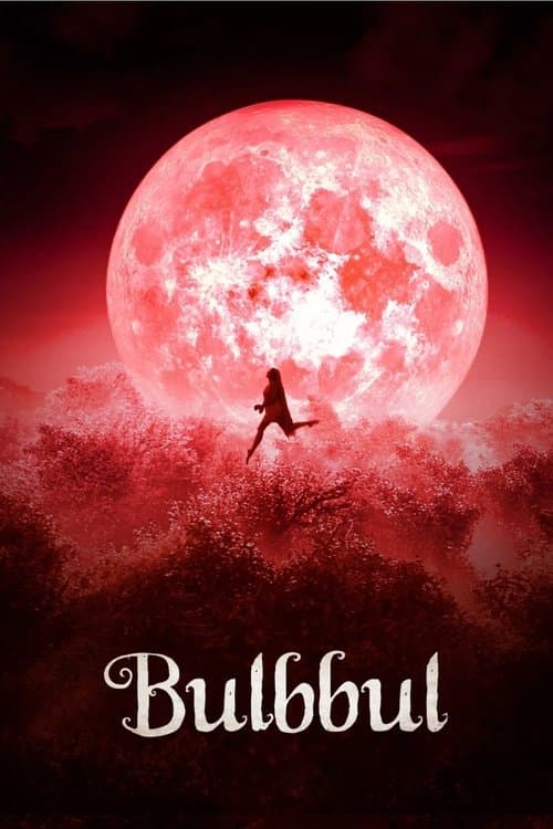 बुलबुल (2020) poster