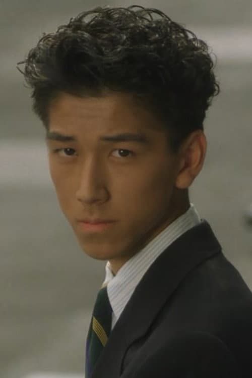 和泉元彌 foto