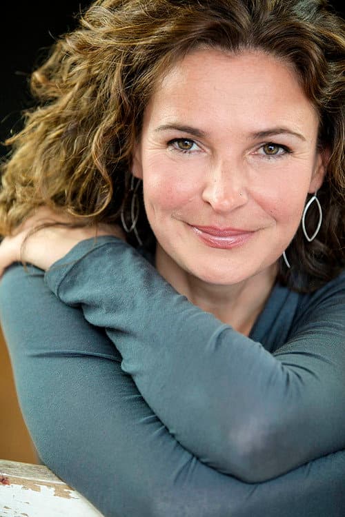 Geneviève Cocke foto
