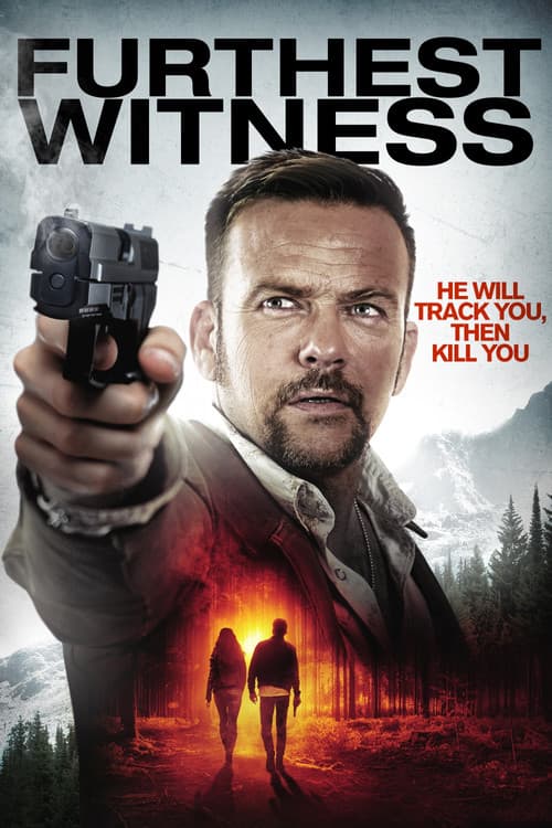Furthest Witness (2018) poster