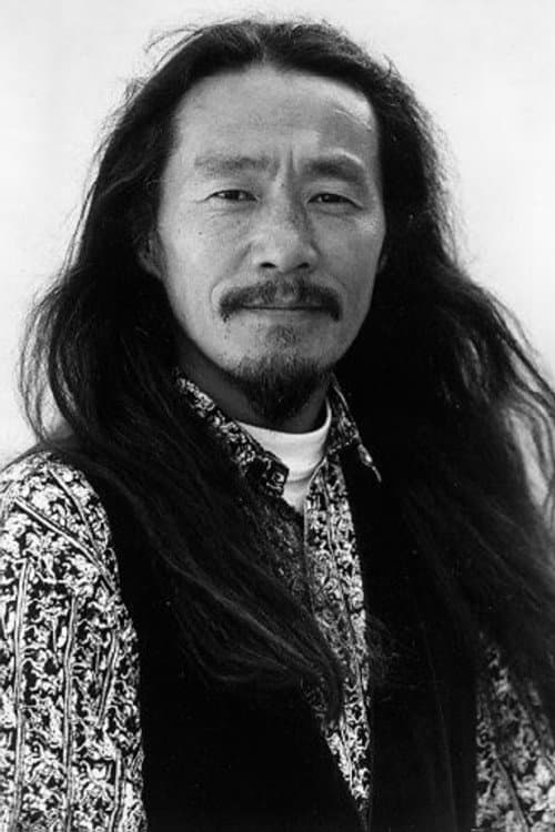 Kitaro foto