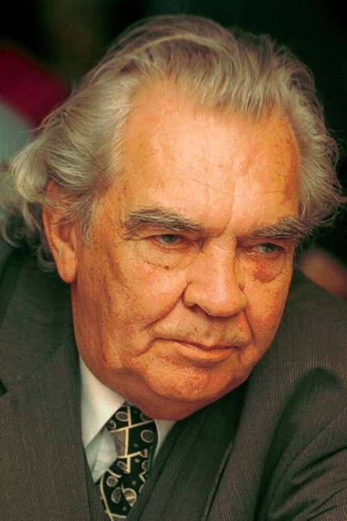 Mojmír Heger foto