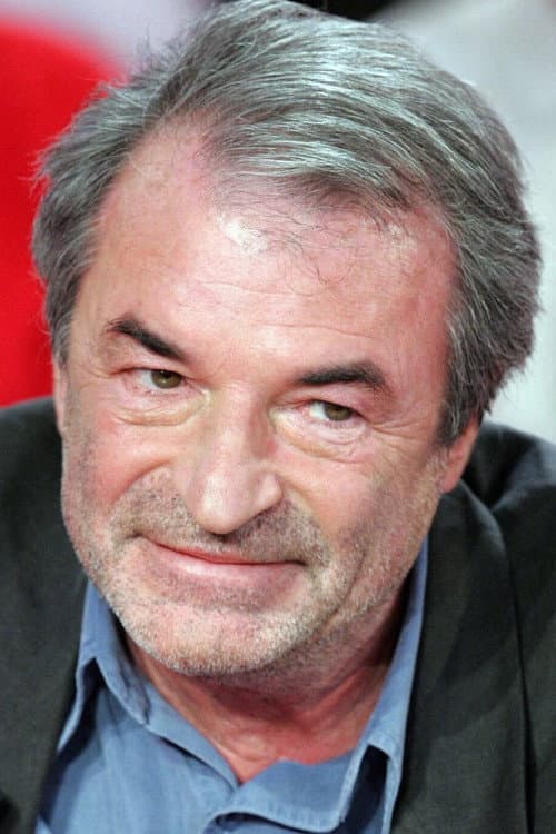 Olivier Rolin foto