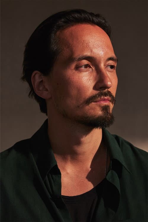 Ken-Tonio Yamamoto foto