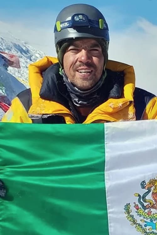 Erix Asdrubal foto