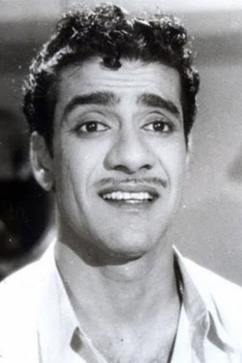 J. P. Chandrababu foto