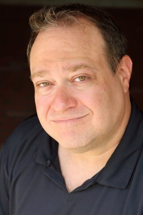 Adam Drescher foto