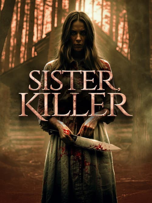 3 Sisters (2015) poster