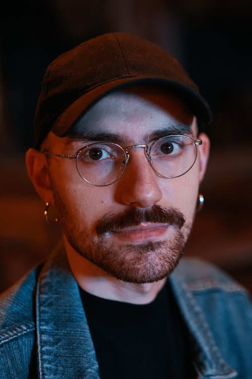 Dario Lauritano foto