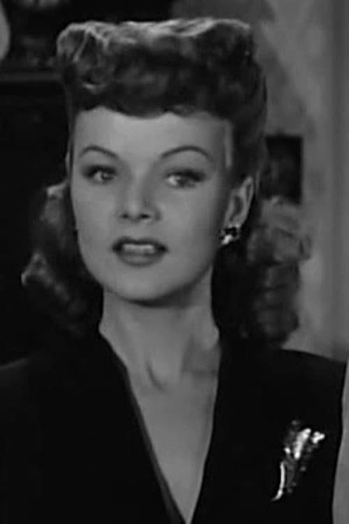 Jean Stevens foto