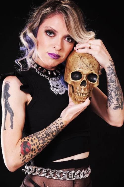 Andrea Reis foto