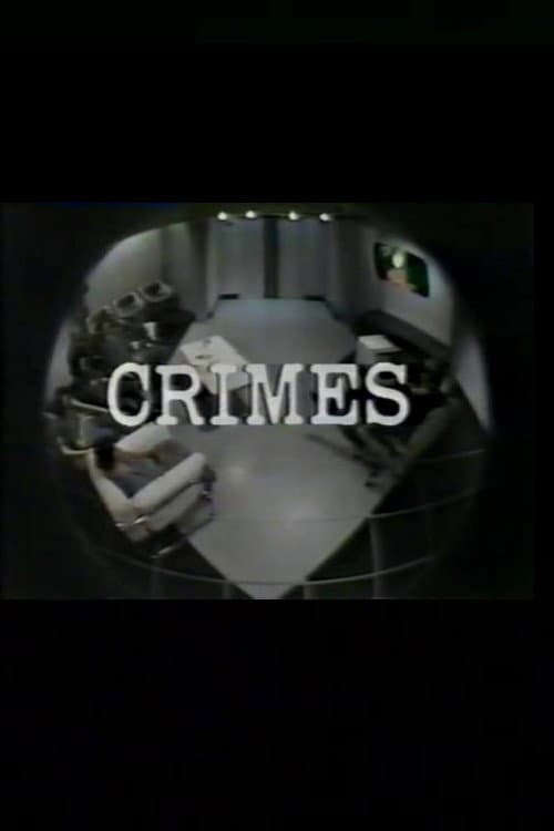 Crimes (1982) poster