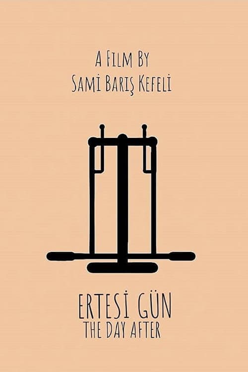 Ertesi Gün (2019) poster