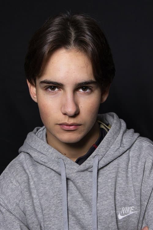 Milan Cerisier foto