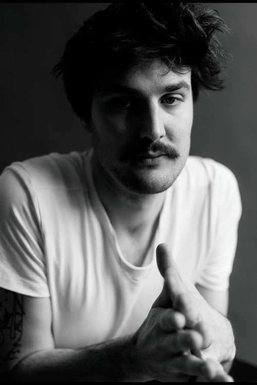 Rafaël Beauchamp foto