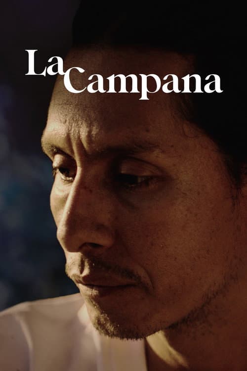 La Campana (2019) poster