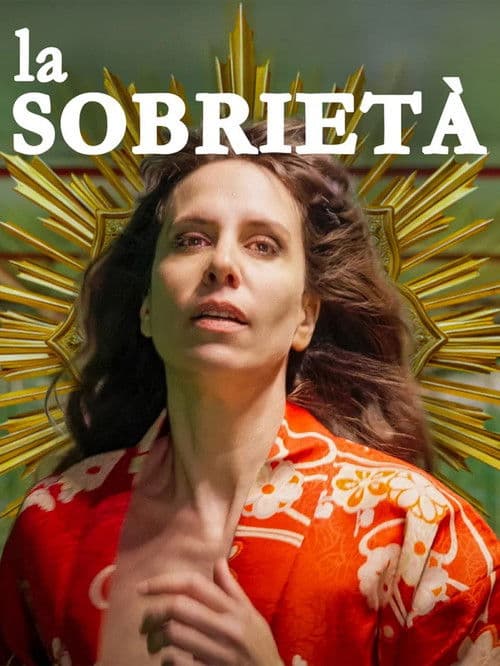 La Sobrietà (2026) poster