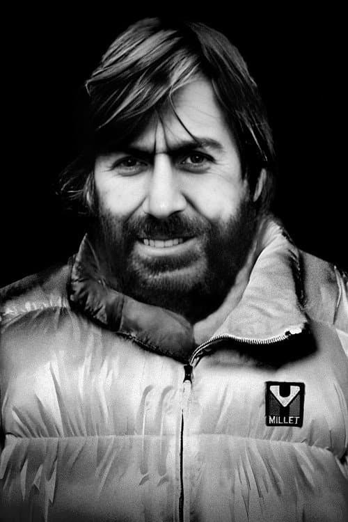 Lucien Bérardini foto