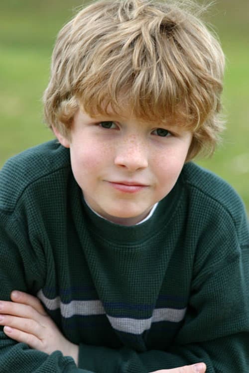Drake Johnston foto