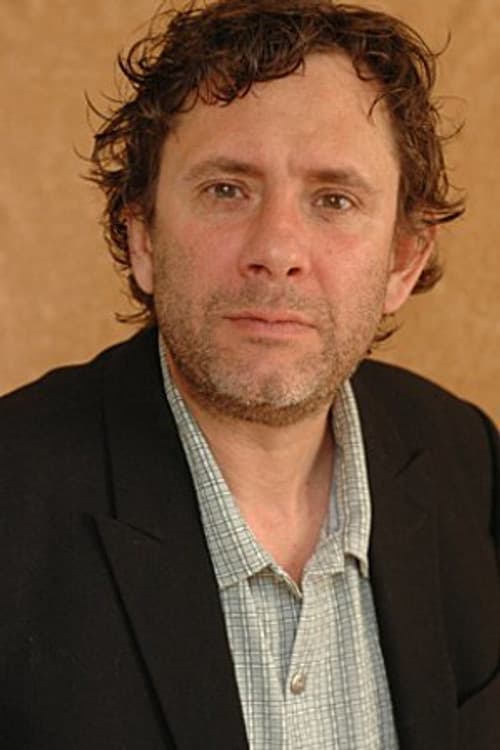 Bertrand Treuil foto