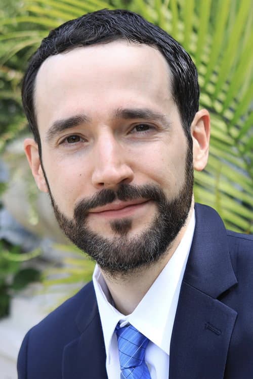 Chris Charles foto