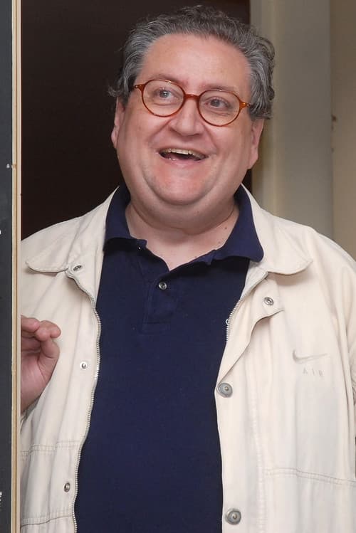 Vincenzo Mollica foto