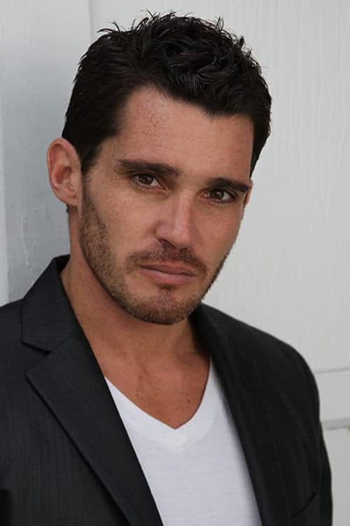 David Anthony Buglione foto