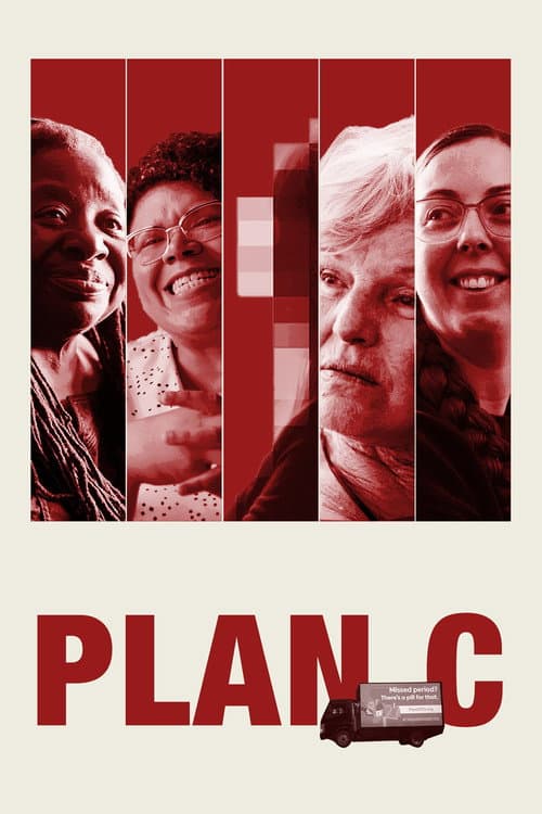 PLAN C (2023) poster